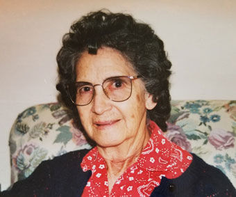 Clorinda Chavez